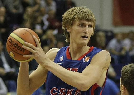 Κιριλένκο στο Onsports: «Κανένας… πόλεμος με Ολυμπιακό!» (photos+videos)