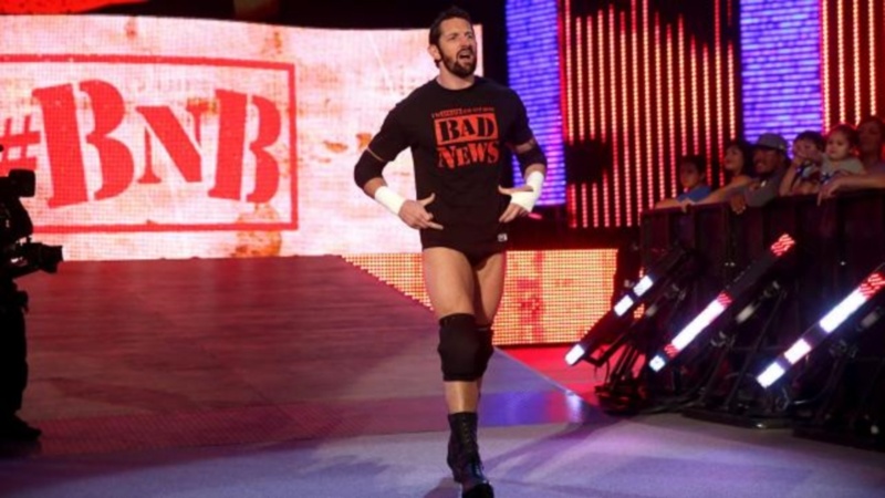 SmackDown: Πρώτος διεκδικητής ο Orton (photos+videos)