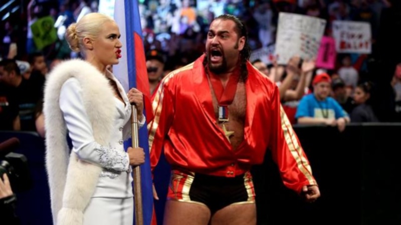 SmackDown: Πρώτος διεκδικητής ο Orton (photos+videos)