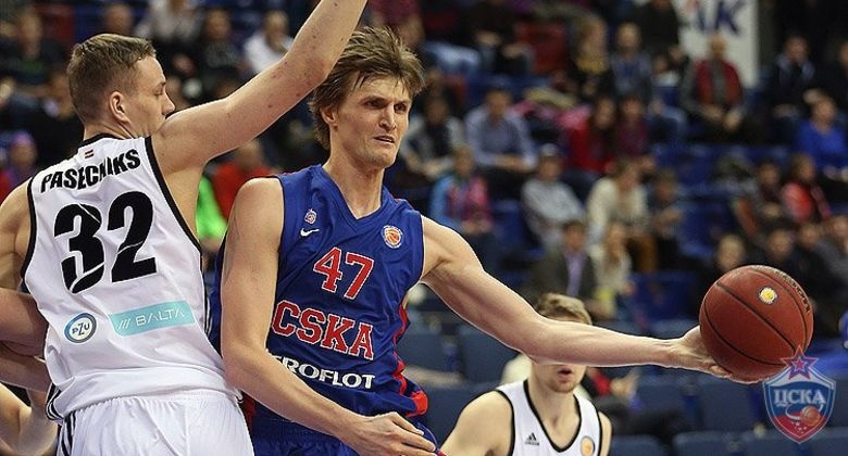 Κιριλένκο στο Onsports: «Κανένας… πόλεμος με Ολυμπιακό!» (photos+videos)