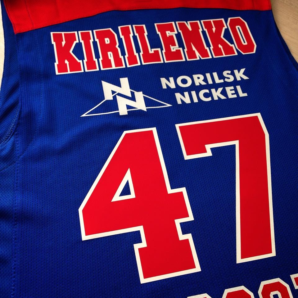 Κιριλένκο στο Onsports: «Κανένας… πόλεμος με Ολυμπιακό!» (photos+videos)