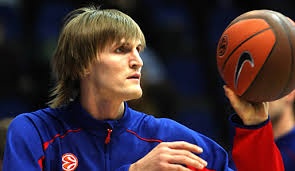 Κιριλένκο στο Onsports: «Κανένας… πόλεμος με Ολυμπιακό!» (photos+videos)