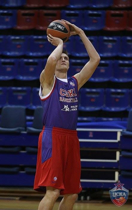 Κιριλένκο στο Onsports: «Κανένας… πόλεμος με Ολυμπιακό!» (photos+videos)