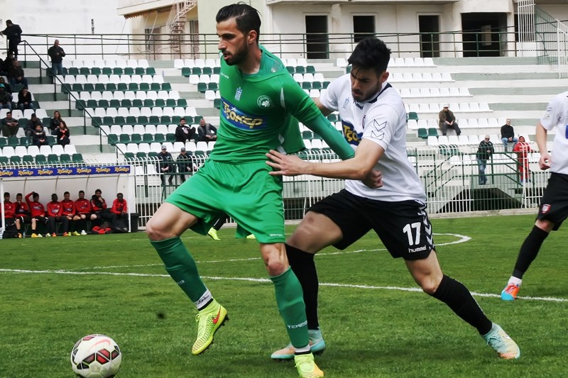 Αχαρναϊκός- Παναχαϊκή 4-2 (photos)