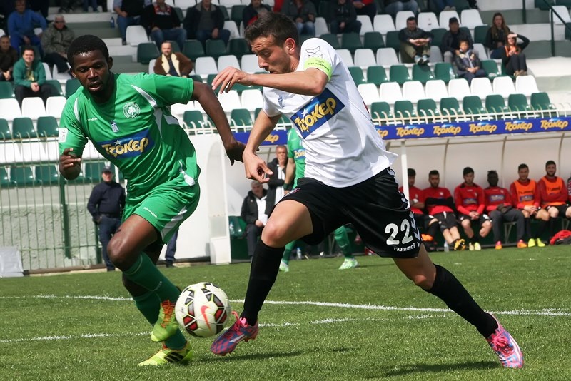 Αχαρναϊκός- Παναχαϊκή 4-2 (photos)