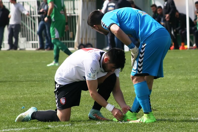 Αχαρναϊκός- Παναχαϊκή 4-2 (photos)