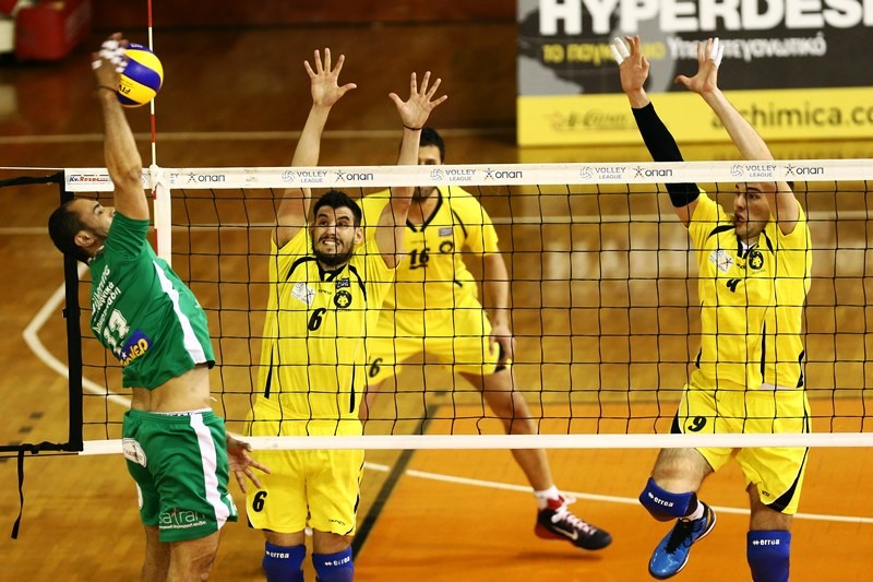 ΑΕΚ – Ορεστιάδα 3-2 (photos)