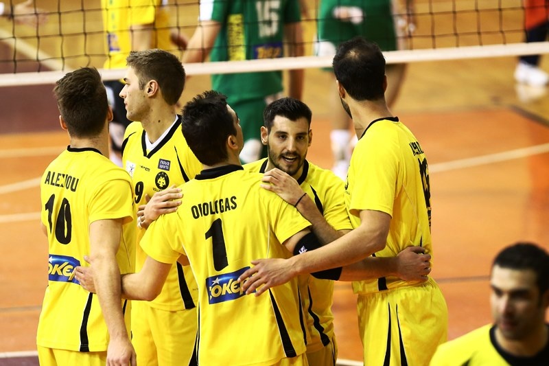 ΑΕΚ – Ορεστιάδα 3-2 (photos)