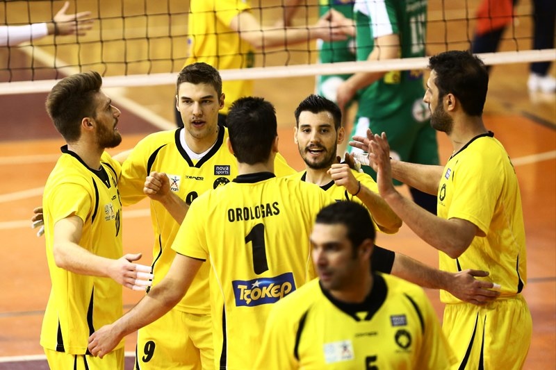 ΑΕΚ – Ορεστιάδα 3-2 (photos)