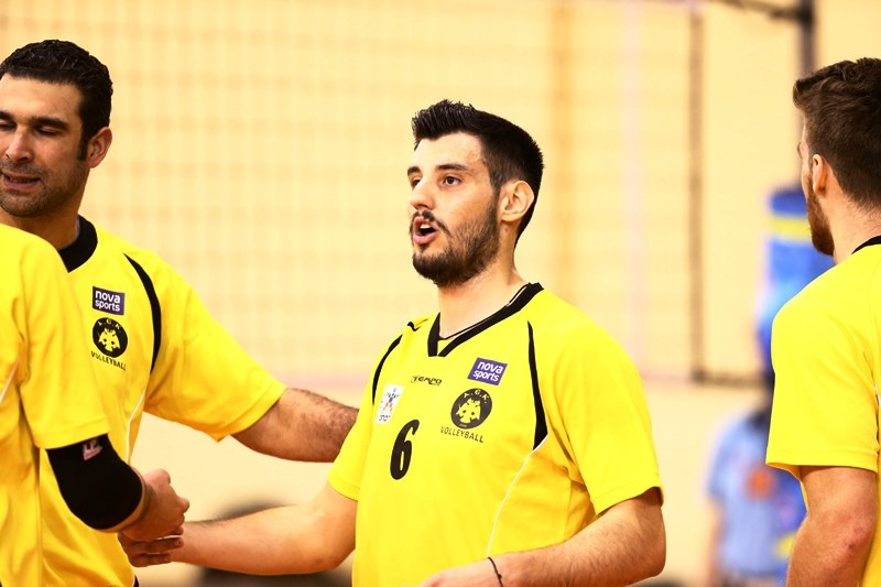 ΑΕΚ – Ορεστιάδα 3-2 (photos)
