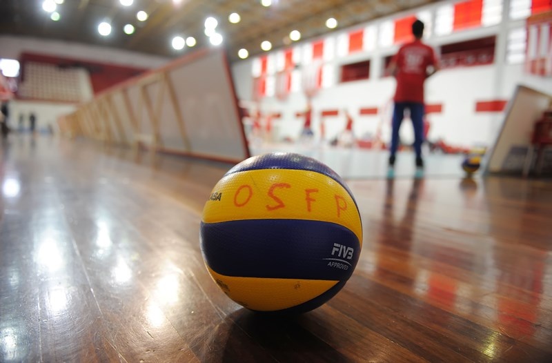 Ολυμπιακός: Με Φοίνικα όπως πέρσι (photos)