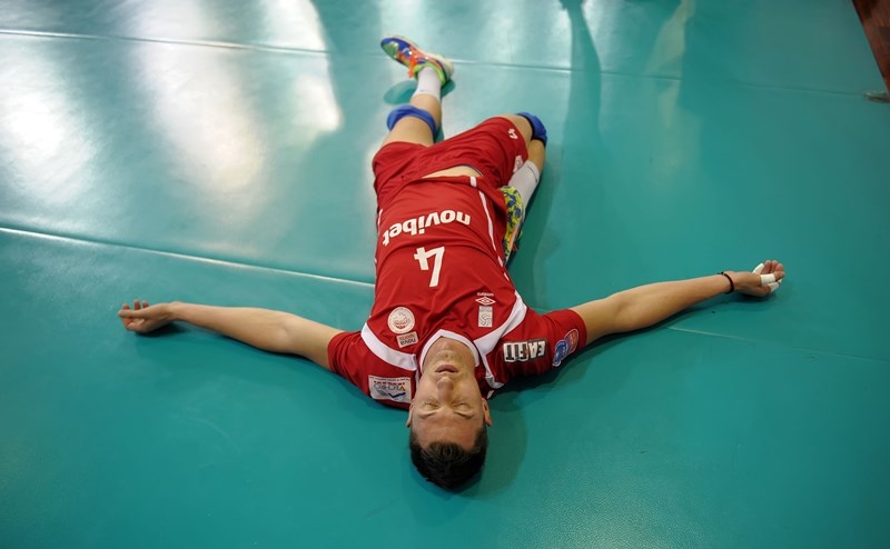 Ολυμπιακός: Με Φοίνικα όπως πέρσι (photos)