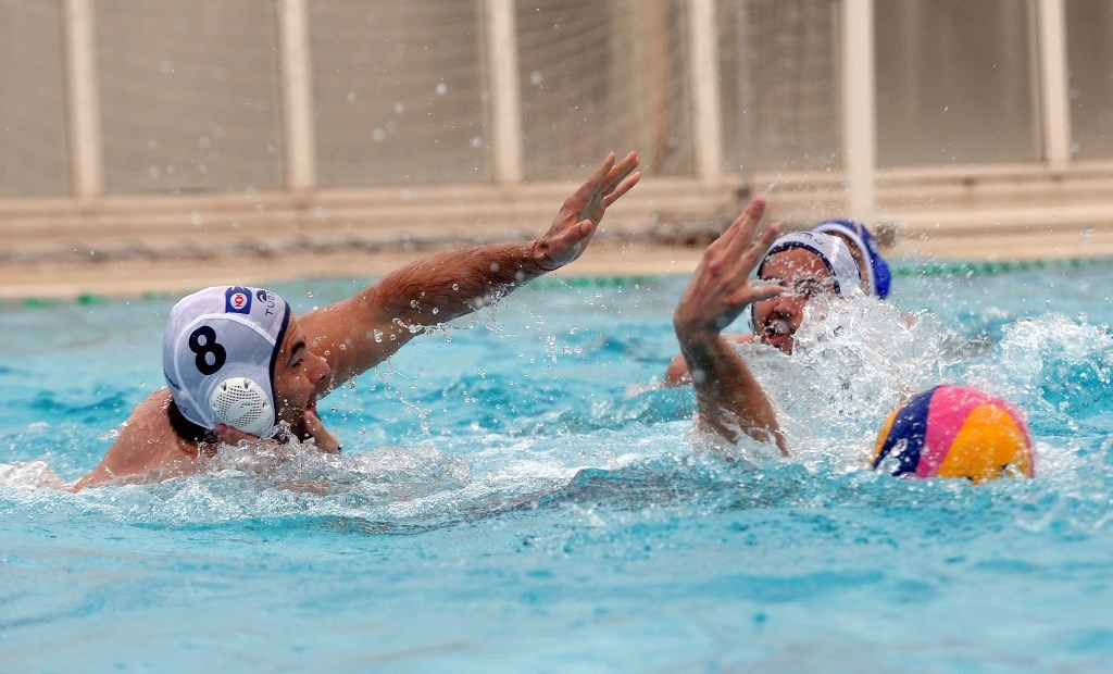 Ολυμπιακός: Καταιγιστικός στο Καλαμάκι (photos)