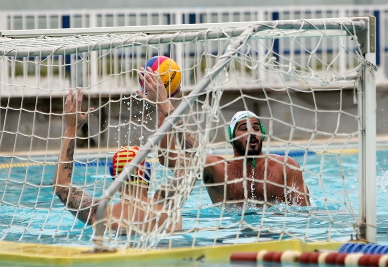 Παναθηναϊκός: Περίπατος... με Νηρέα (photos)