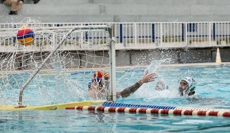 Παναθηναϊκός: Περίπατος... με Νηρέα (photos)