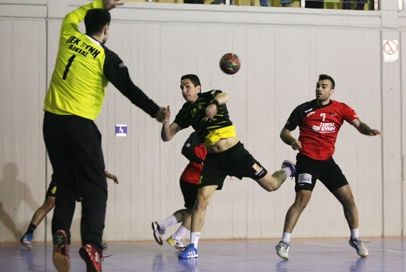 ΑΕΚ: «Έσπασε» το αήττητό της στην Πολιτεία (photos)