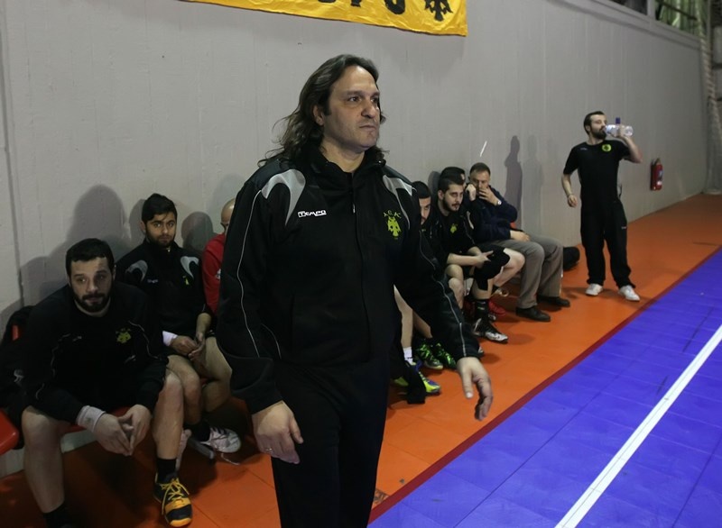 ΑΕΚ: «Έσπασε» το αήττητό της στην Πολιτεία (photos)