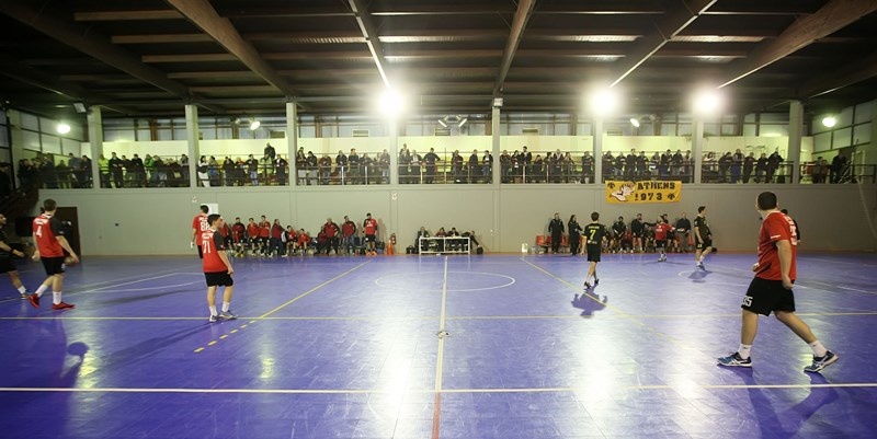 ΑΕΚ: «Έσπασε» το αήττητό της στην Πολιτεία (photos)