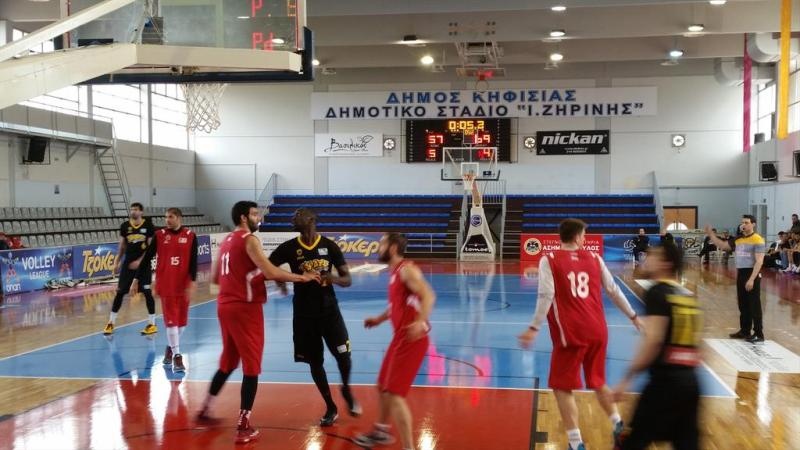 ΑΕΚ: Γούρικη η νέα εμφάνιση (photos)