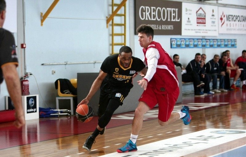 ΑΕΚ: Γούρικη η νέα εμφάνιση (photos)