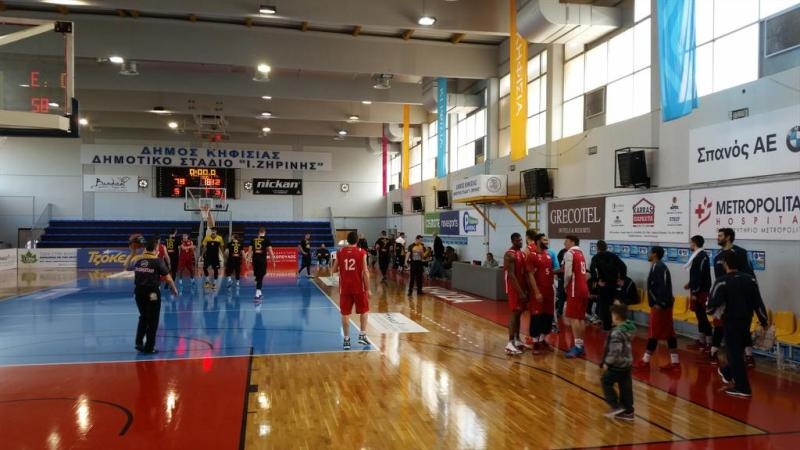 ΑΕΚ: Γούρικη η νέα εμφάνιση (photos)