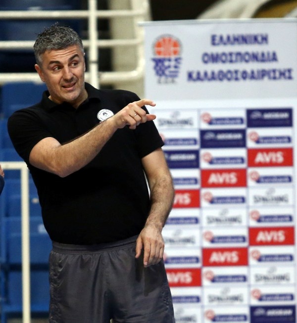 Βετούλας: «Το χρέος μας με Παναθηναϊκό» (photos)