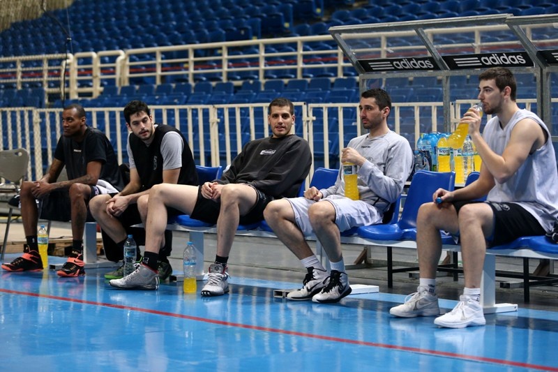 Απόλλωνας Πατρών: Προφυλάσσεται ο Σιγκούνας (photos)