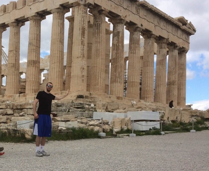 Όντουμ: «Θα είμαστε έτοιμοι» (photos)