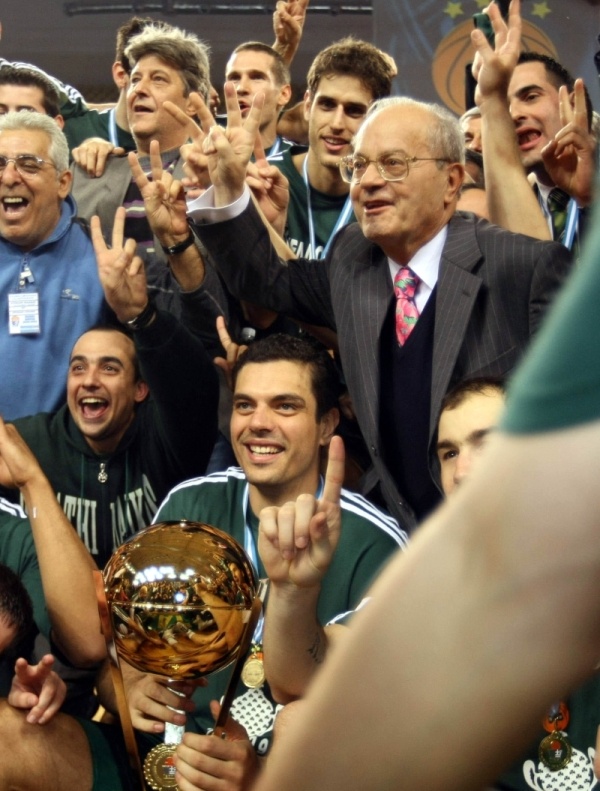 Κύπελλο Ελλάδας: Αυτόν τον τίτλο ποιος θα τον πάρει; (photos)