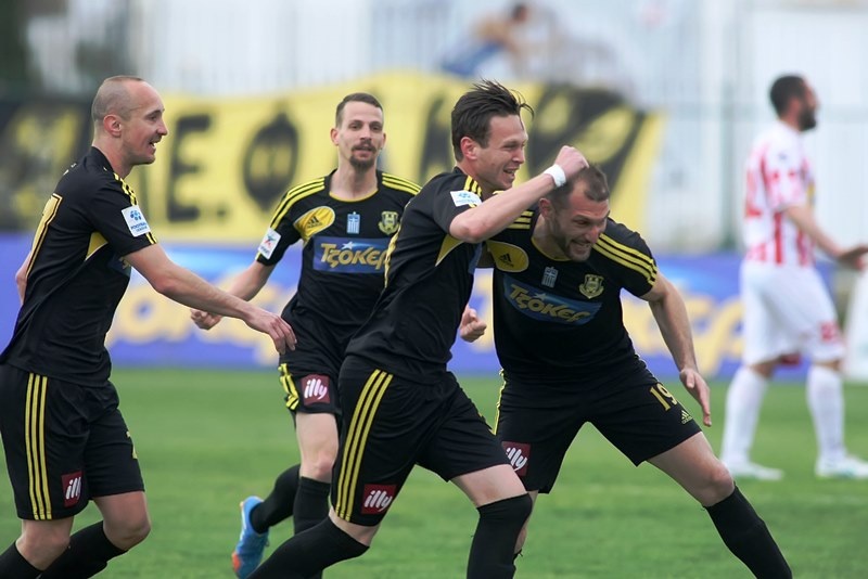 Αναγέννηση Καρδίτσας – Ολυμπιακός Βόλου 2-0 (photos)