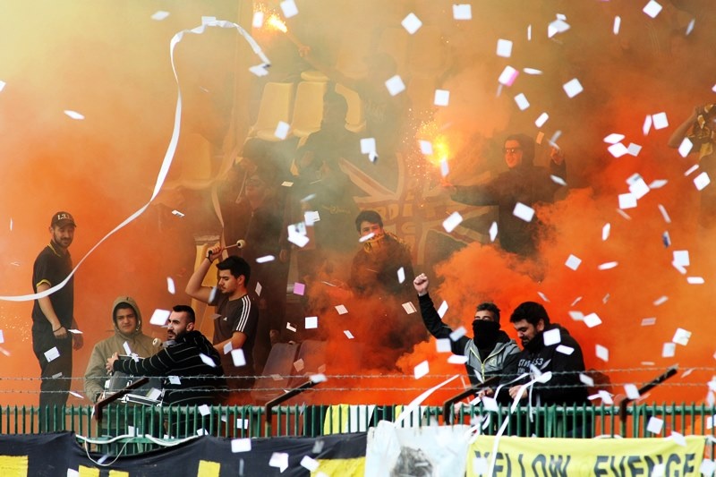 Αναγέννηση Καρδίτσας – Ολυμπιακός Βόλου 2-0 (photos)