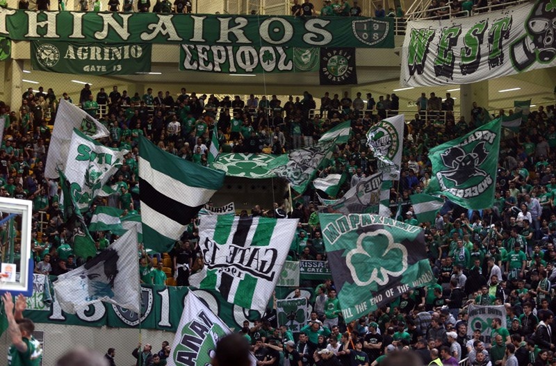 Onsports TV: Το… σηκώνει ο Παναθηναϊκός (videos+photos)