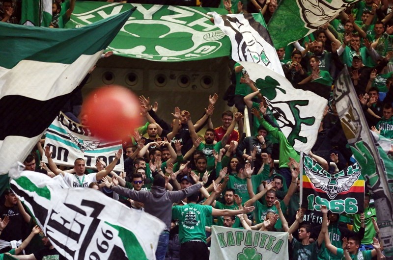 Onsports TV: Το… σηκώνει ο Παναθηναϊκός (videos+photos)