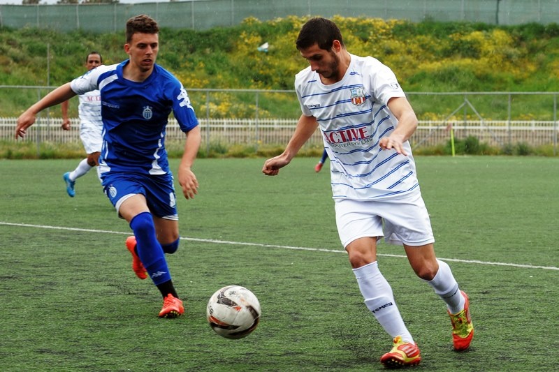 Γλυφάδα – Κηφισιά 2-0 (photos)