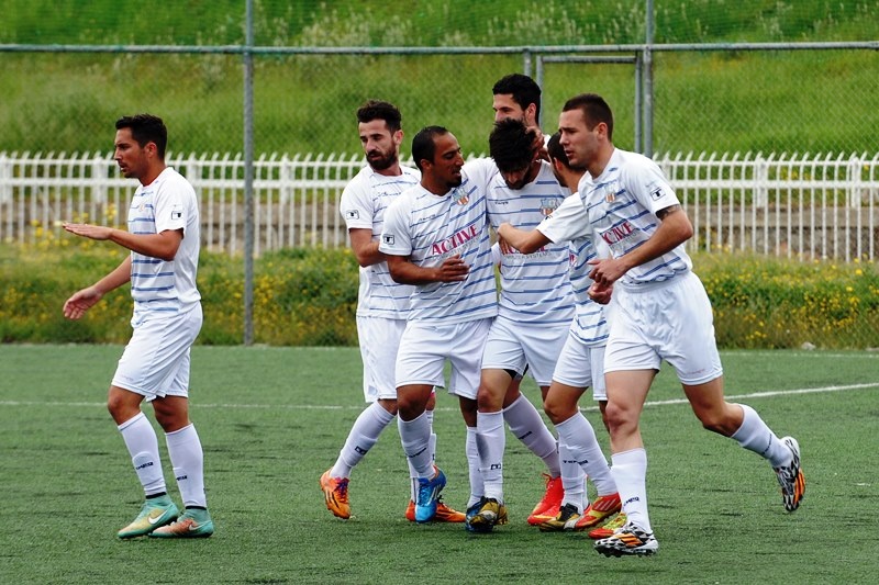 Γλυφάδα – Κηφισιά 2-0 (photos)