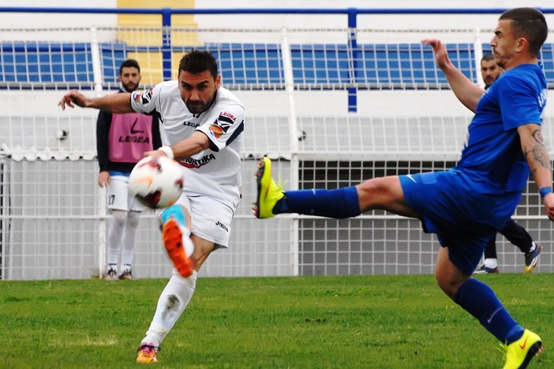 Ιωνικός – Κισσαμικός 0-0 (photos)
