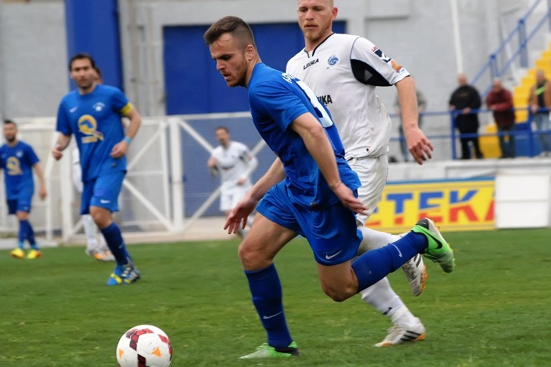 Ιωνικός – Κισσαμικός 0-0 (photos)