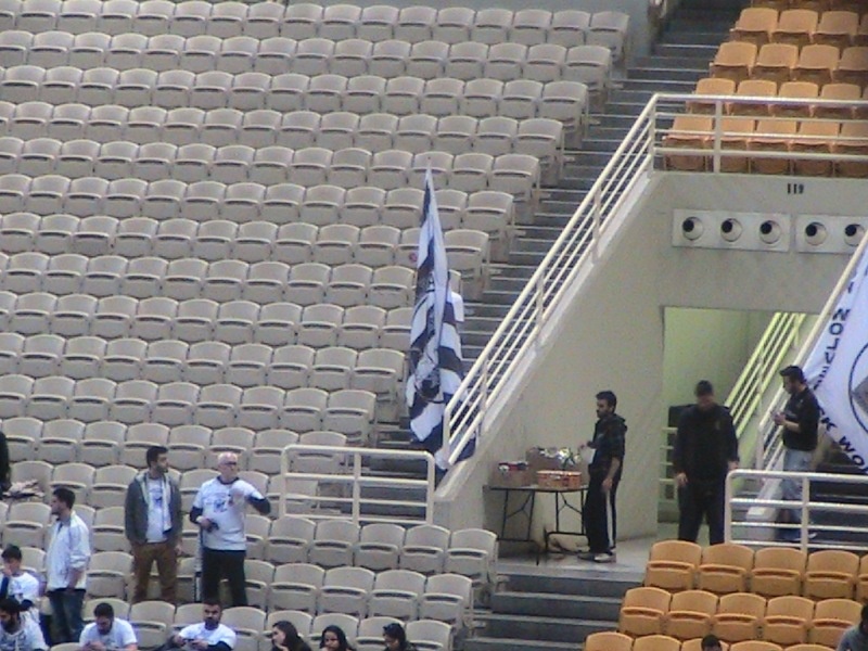 Κύπελλο Ελλάδας: Οι πρώτοι του Απόλλωνα Πατρών (photos)