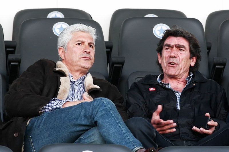 Ατρόμητος - Κέρκυρα 2-1 (video+photos)