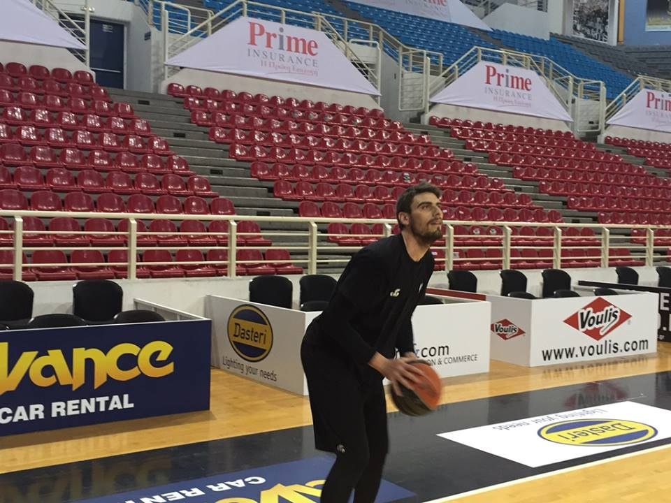 ΠΑΟΚ: Επιστροφή με χαμόγελα (video+photos)
