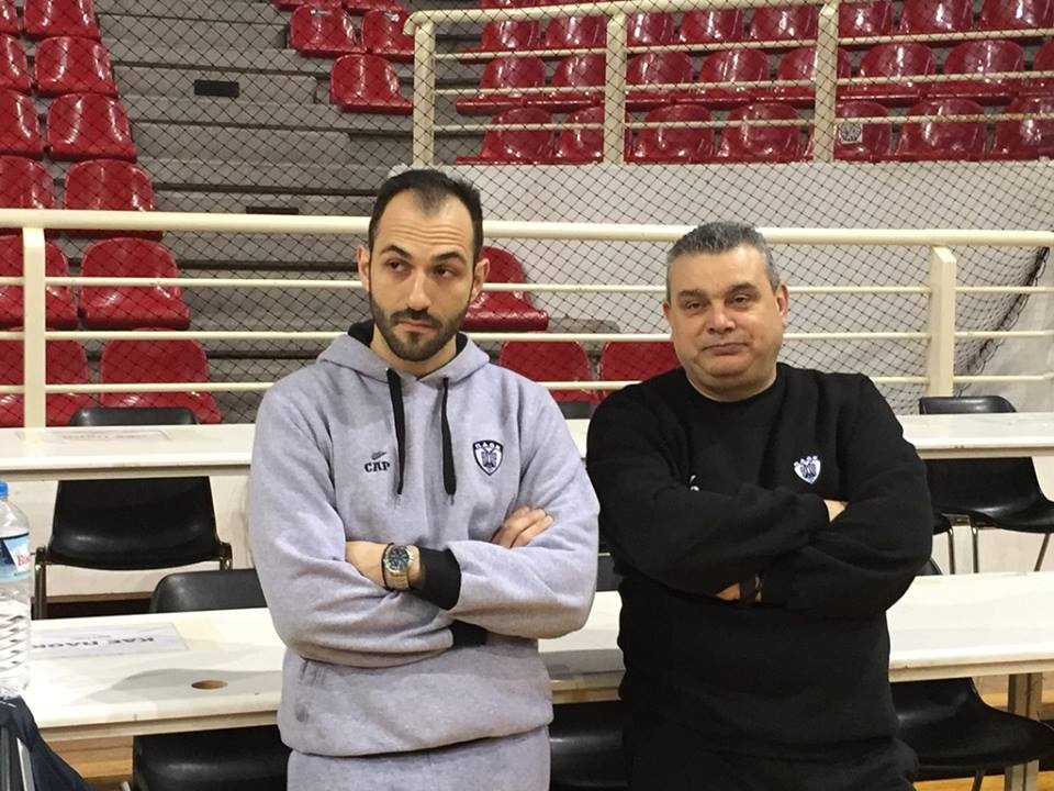 ΠΑΟΚ: Επιστροφή με χαμόγελα (video+photos)