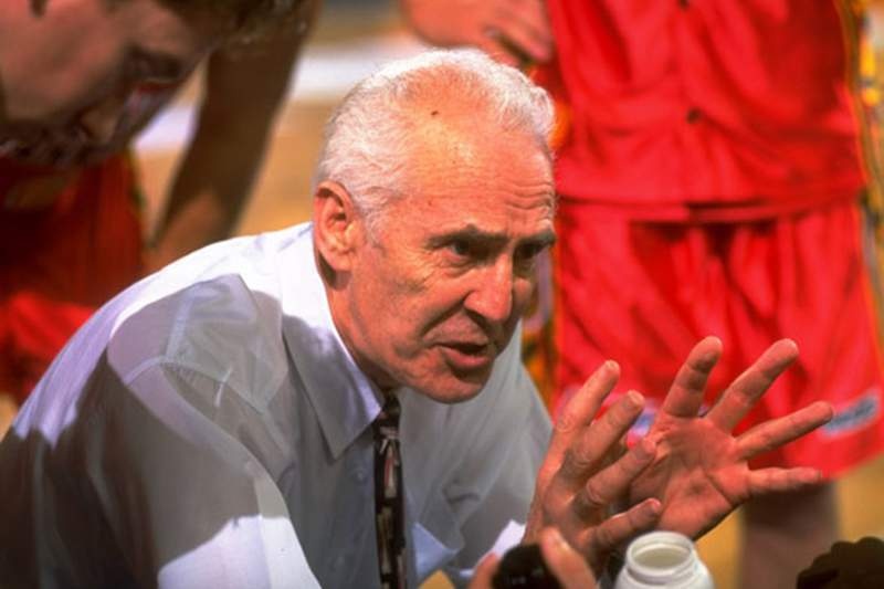 Hall of Fame: Μπήκε ο Μουτόμπο, «κόπηκαν» έξι (photos)
