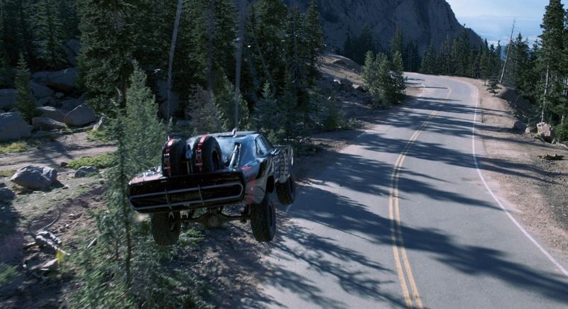 Fast and Furious 7: Τα μυστικά της ταινίας (videos+photos)
