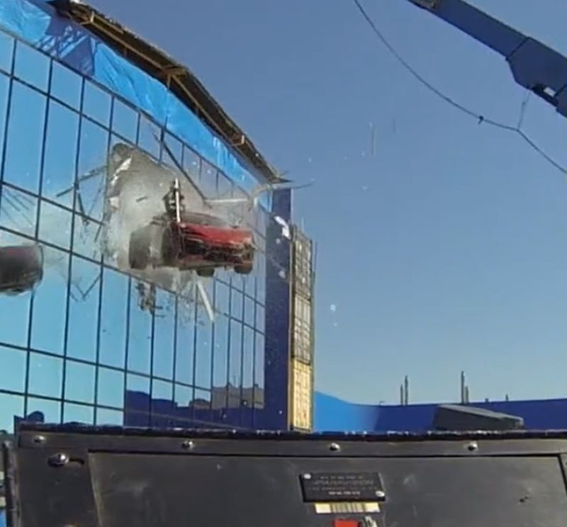 Fast and Furious 7: Τα μυστικά της ταινίας (videos+photos)