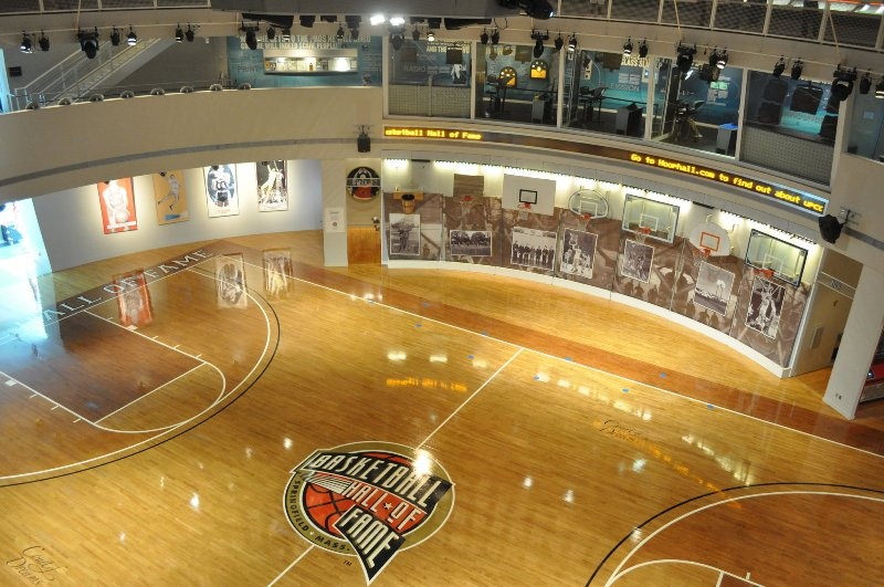Hall of Fame: Μπήκε ο Μουτόμπο, «κόπηκαν» έξι (photos)