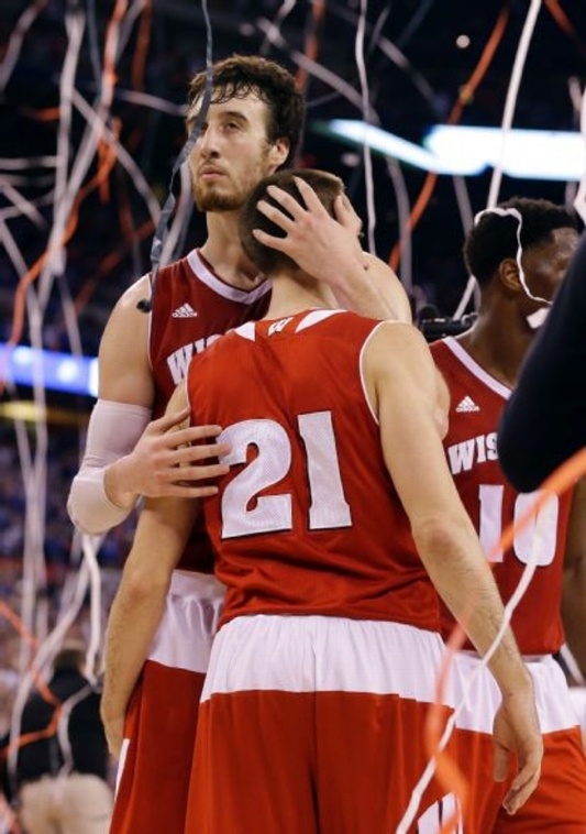 NCAA: Τίτλος για Ντιουκ και Σιζέφσκι (photos+videos)