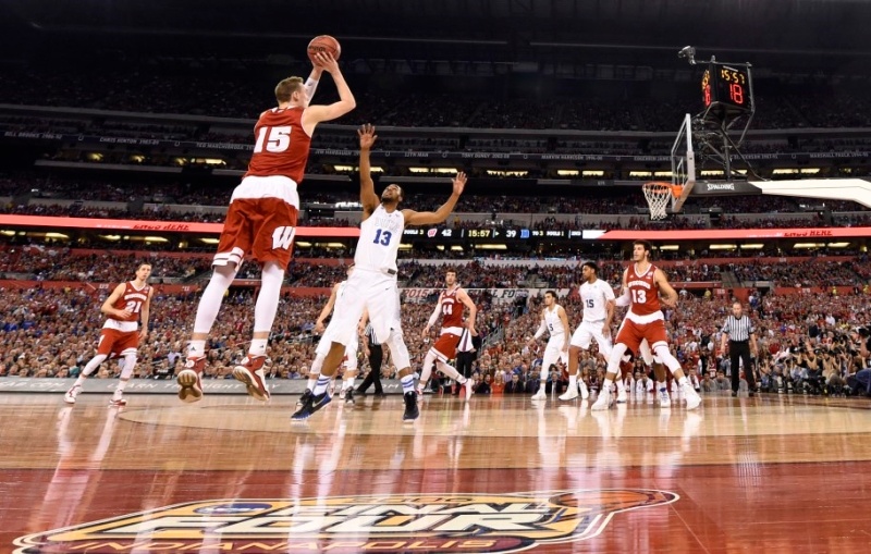 NCAA: Τίτλος για Ντιουκ και Σιζέφσκι (photos+videos)
