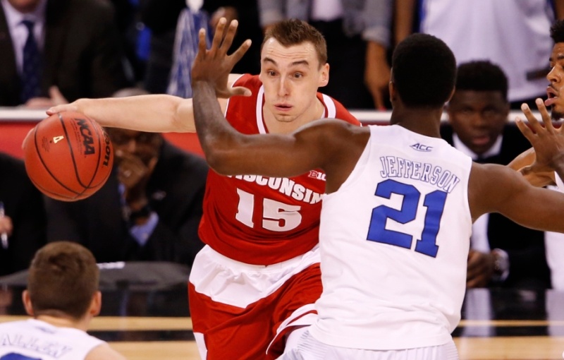 NCAA: Τίτλος για Ντιουκ και Σιζέφσκι (photos+videos)