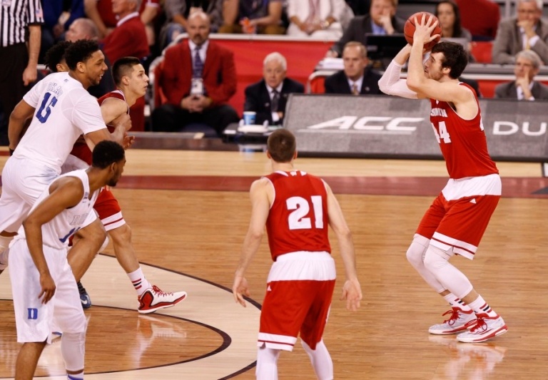 NCAA: Τίτλος για Ντιουκ και Σιζέφσκι (photos+videos)