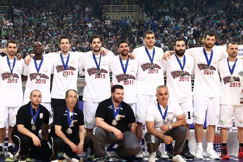 Μπατής: «Δεν κυνηγήσαμε τις πιθανότητές μας» (video+photos)